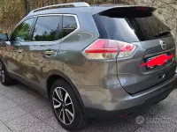 Usata Nissan X-Trail Tekna 131 CV (96 kW) 2017 SUV