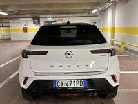 Usata Opel Mokka Ultimate 136 CV (100 kW) 2024 Bianco SUV