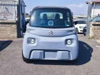 Usata Citroën AMI 2022 Grigio Utilitaria