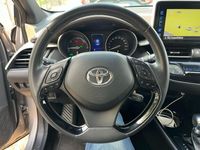 usata Toyota C-HR 1.8 Hybrid 1.8 Hybrid disponibili tagliandi ufficiali.