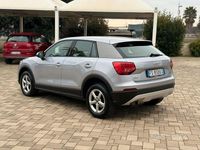 Usata Audi Q2 Ambiente 116 CV (85 kW) 2018 Grigio SUV