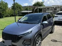 Usata DR DR 3.0 117 CV (86 kW) 2025 Bluazzurro SUV