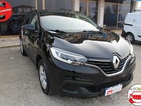 Usata Renault Kadjar Intens 131 CV (96 kW) 2017 Grigio SUV