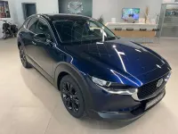 Nuova Mazda CX-30 Ad'Vantage 140 CV (102 kW) 2026 Deep crystal blue SUV