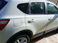 Usata Nissan Qashqai Acenta 110 CV (80 kW) 2013 SUV