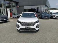 Nuova Peugeot e-2008 Allure 61 kW (84 CV) 2025 Bianco SUV