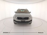 usata Skoda Kodiaq 2.0 tdi evo ambition dsg