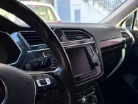Usata VW Tiguan Executive 150 CV (110 kW) 2017 Grigio SUV