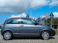 Usata Lancia Ypsilon 90 CV (66 kW) 2007 Grigio Utilitaria