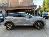 Nuova Nissan Juke N-Connecta 114 CV (83 kW) 2026 Grigio SUV