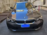 Usata BMW 320 184 CV (135 kW) 2020 Station wagon