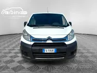 Usata Citroën Jumpy 90 CV (66 kW) 2015 Bianco Monovolume