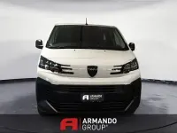 Nuova Peugeot Expert 120 CV (88 kW) 2026 Bianco Furgone