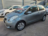 usata Toyota Yaris 1.0 3 porte provenienza nord Italia