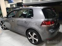 usata VW Golf VI Golf 1.6 TDI 5p. Highline