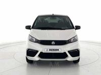 usata Aixam Coupe eGTI Emotion nuova a Padova