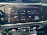 Usata Audi Q3 2023 Grigio SUV