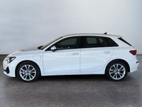 Nuova Audi A3 Business 204 CV (150 kW) 2025 Bianco arkona Berlina