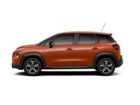 Usata Citroën C3 Aircross PureTech 110 CV (80 kW) 2024 Grigio met. SUV