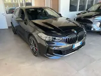 Usata BMW 125 265 CV (194 kW) 2024 Nero Berlina