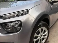 Usata Citroën C3 PureTech 82 CV (60 kW) 2022 Grigio Utilitaria
