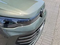 Brugt VW Tiguan Elegance 150 HK (110 kW) 2024 Grøn SUV
