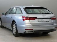 Usata Audi A6 Business 286 CV (210 kW) 2019 Grigio Station wagon