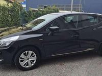 Usata Renault Clio IV 90 CV (66 kW) 2019 Nero Berlina