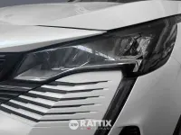 Usata Peugeot 3008 Allure 131 CV (96 kW) 2023 Bianco madreperla SUV
