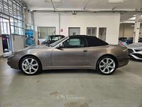 Usata Maserati Spyder 390 CV (286 kW) 2003 Grigio nuvolari Cabrio