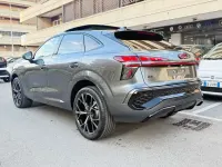 Nuova Audi Q3 S-Line 150 CV (110 kW) 2026 Grigio SUV