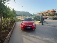 Usata Fiat 500X Business 120 CV (88 kW) 2016 SUV