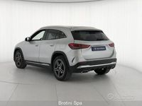 Usata Mercedes GLA200 Business 150 CV (110 kW) 2021 SUV
