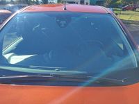 Usata Ford B-MAX Titanium 101 CV (74 kW) 2013 Arancione Monovolume