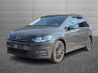 Usata VW Touran Business 150 CV (110 kW) 2021 Monovolume