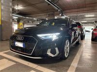 usata Audi A3 Sportback e-tron A3 SPB 30 TFSI Business Advanced