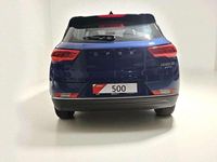 Nuova DFSK Glory 500 106 CV (77 kW) 2025 Blu metallizzato Berlina