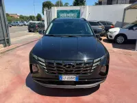 Usata Hyundai Tucson 179 CV (131 kW) 2022 Nero SUV