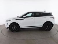 Usata Land Rover Range Rover evoque R-Dynamic 150 CV (110 kW) 2020 Bianco SUV