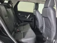 Usata Land Rover Discovery Sport SE 163 CV (119 kW) 2023 Nero SUV