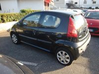 usata Peugeot 107 1.0 68CV 5p. Desir