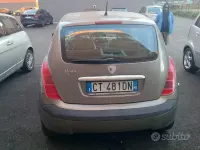Usata Lancia Ypsilon 60 CV (44 kW) 2004 Utilitaria