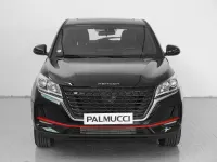 Nuova DFSK Glory 500 106 CV (77 kW) 2026 Bianco SUV