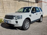 usata Land Rover Freelander 2 Freelander 2.2 TD4 S.W. HSE