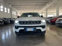 Usata Jeep Compass 150 CV (110 kW) 2022 Other SUV