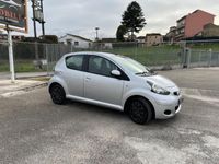 usata Toyota Aygo 5p 1.0 Sound neopatentati