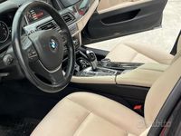 usata BMW 520 d XDrive 2015