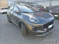 Usata Ford Puma Titanium S 125 CV (91 kW) 2024 Grigio SUV