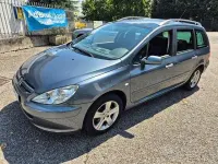 Usata Peugeot 307 109 CV (80 kW) 2005 Other Station wagon