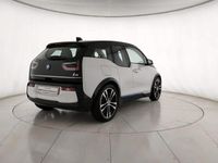 Usata BMW i3 75 kW (102 CV) 2021 Bianco Utilitaria